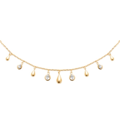 COLLIER PL-OR 750 3MIC OZ