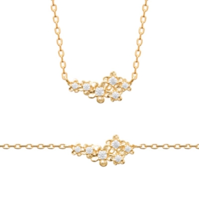 BRACELET PL-OR 750 3MIC OZ