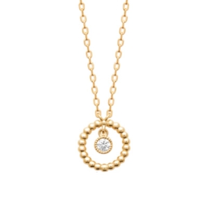 COLLIER PL-OR 750 3MIC OZ