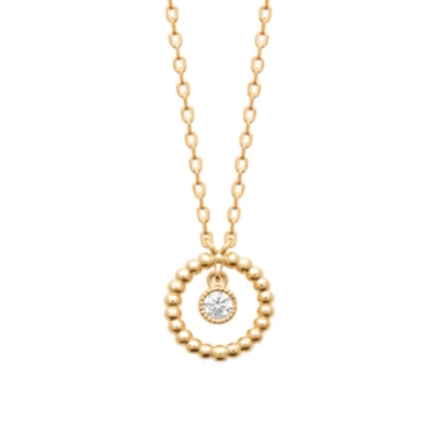 COLLIER PL-OR 750 3MIC OZ