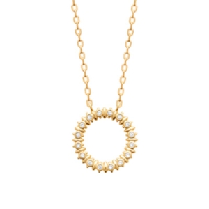 COLLIER PL-OR 750 3MIC OZ