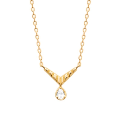 COLLIER PL-OR 750 3MIC OZ