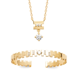 COLLIER PL-OR 750 3MIC OZ