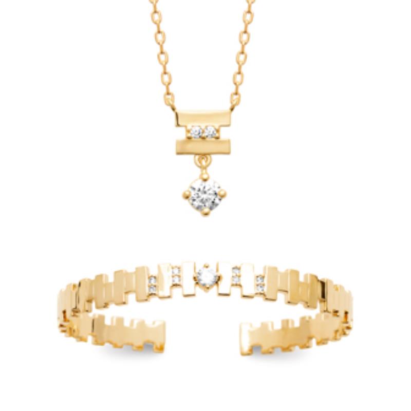 COLLIER PL-OR 750 3MIC OZ