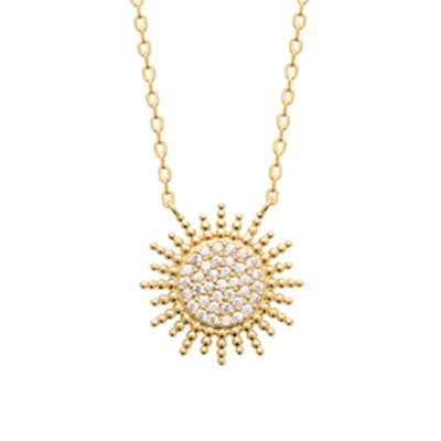 COLLIER PL-OR 750 3MIC OZ