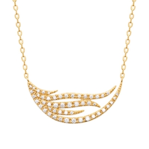 COLLIER PL-OR 750 3MIC OZ