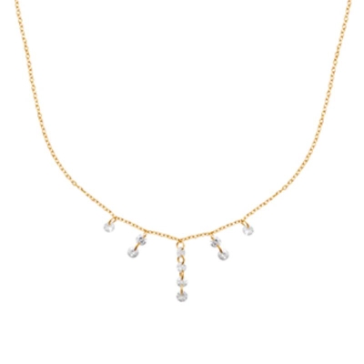 COLLIER PL-OR 750 3MIC OZ