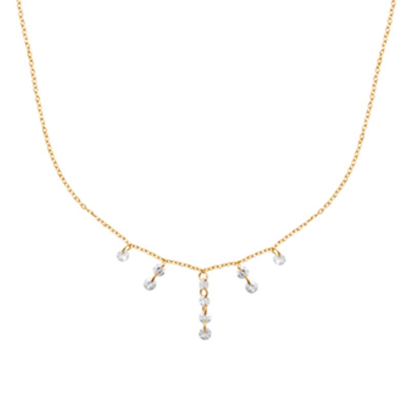 COLLIER PL-OR 750 3MIC OZ