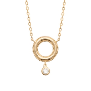 COLLIER PL-OR 750 3MIC OZ