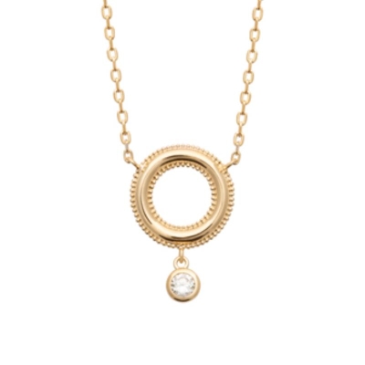 COLLIER PL-OR 750 3MIC OZ