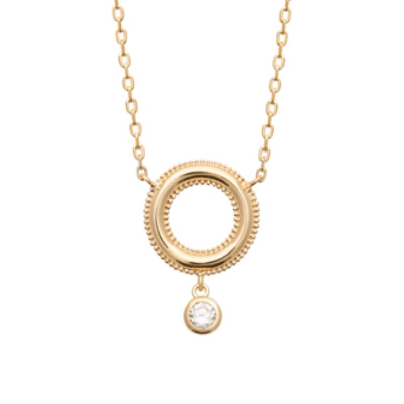 COLLIER PL-OR 750 3MIC OZ