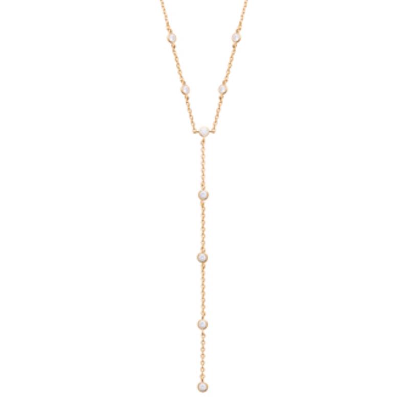 COLLIER PL-OR 750 3MIC OZ