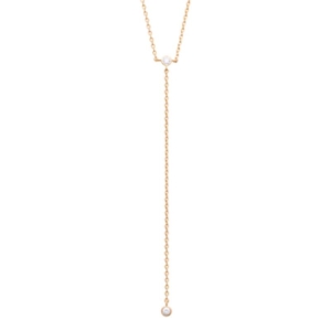 COLLIER PL-OR 750 3MIC OZ