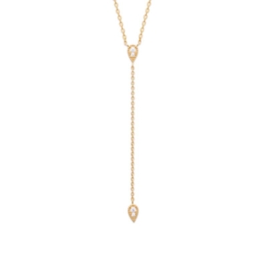 COLLIER PL-OR 750 3MIC OZ