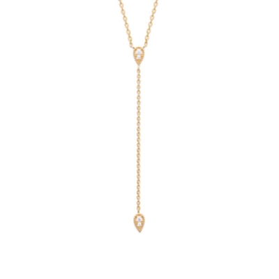 COLLIER PL-OR 750 3MIC OZ