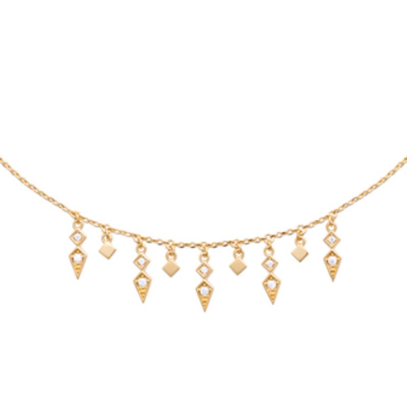 COLLIER PL-OR 750 3MIC OZ