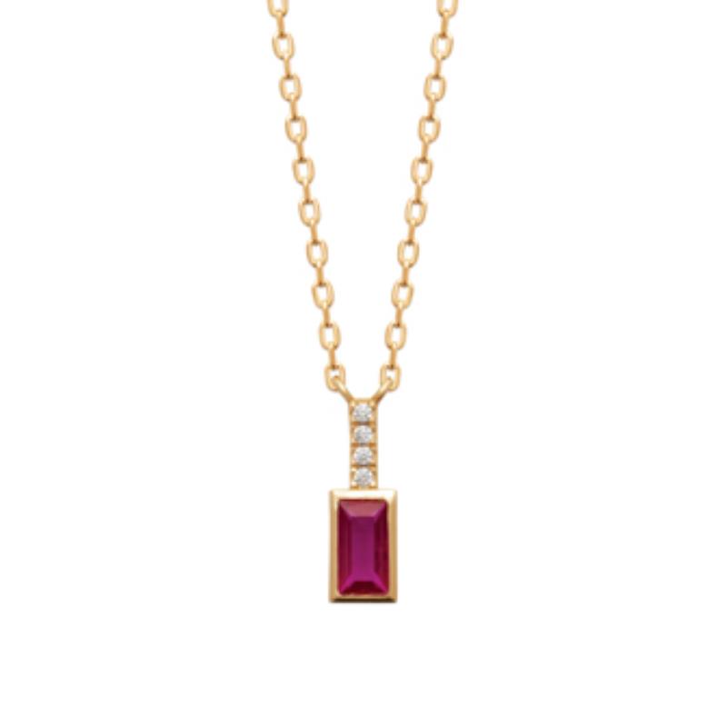 COLLIER PL-OR 750 3MIC OZ PS