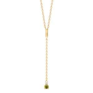 COLLIER PL-OR 750 3MIC OZ PS