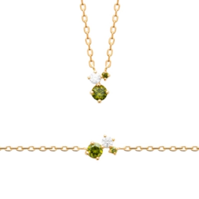 BRACELET PL-OR 750 3MIC OZ PS