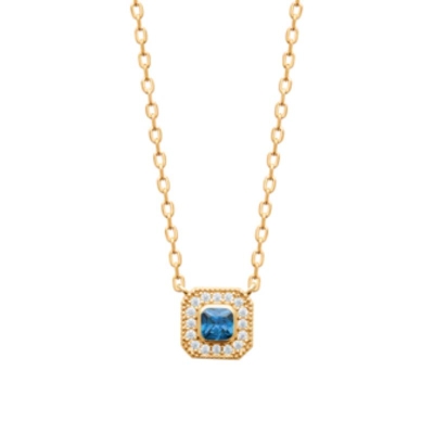 COLLIER PL-OR 750 3MIC OZ PS