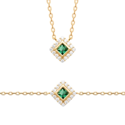 BRACELET PL-OR 750 3MIC OZ PS