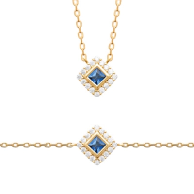 BRACELET PL-OR 750 3MIC OZ PS