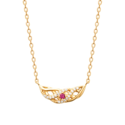 COLLIER PL-OR 750 3MIC OZ PS