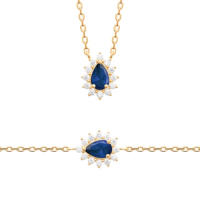 BRACELET PL-OR 750 3MIC OZ PS