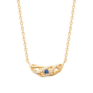 COLLIER PL-OR 750 3MIC OZ PS