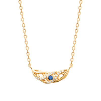 COLLIER PL-OR 750 3MIC OZ PS