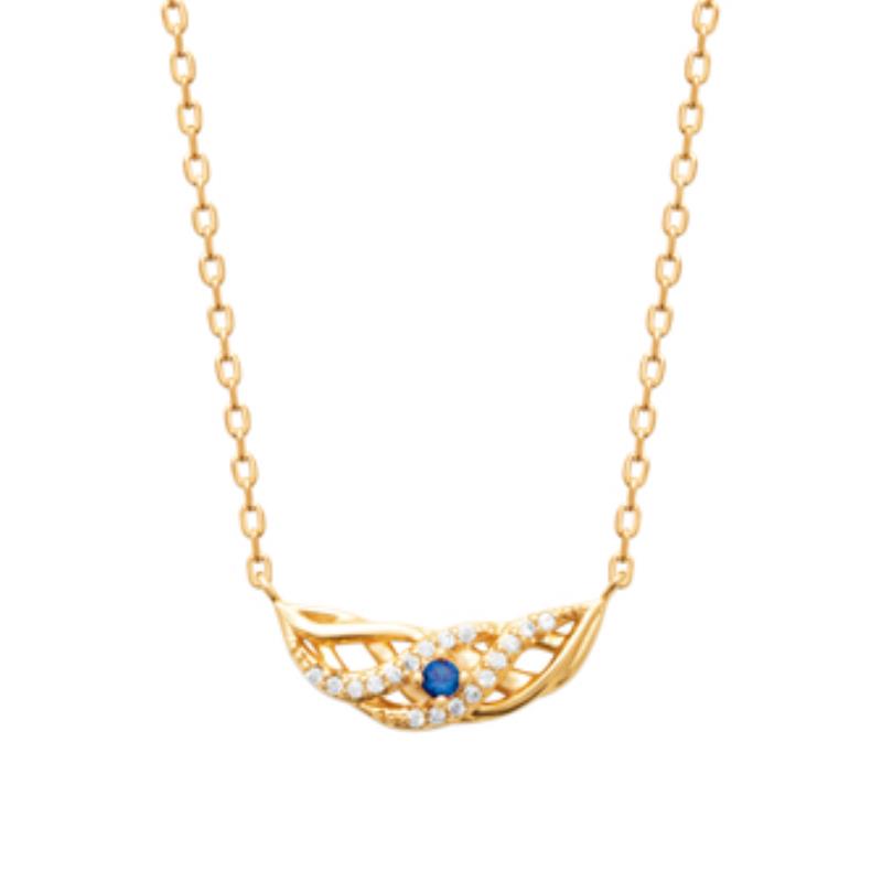 COLLIER PL-OR 750 3MIC OZ PS