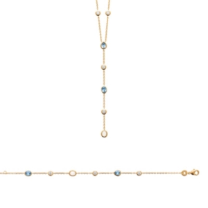 COLLIER PL-OR 750 3MIC OZ PV