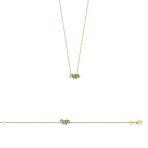 COLLIER PL-OR 750 3MIC OZ PV