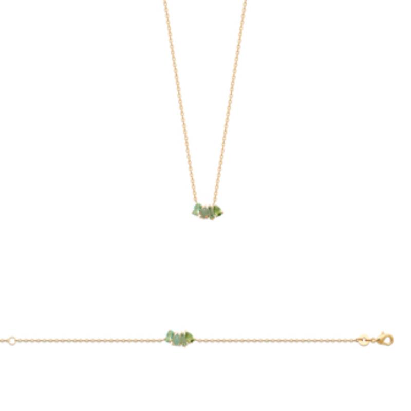 COLLIER PL-OR 750 3MIC OZ PV