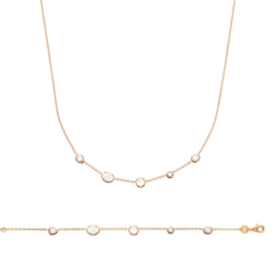 COLLIER PL-OR 750 3MIC OZ PV