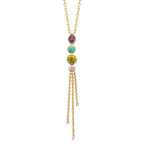 COLLIER PL-OR 750 3MIC PS