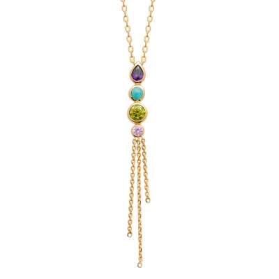 COLLIER PL-OR 750 3MIC PS
