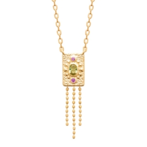 COLLIER PL-OR 750 3MIC PS