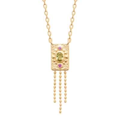 COLLIER PL-OR 750 3MIC PS