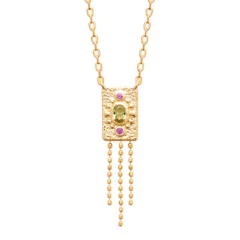 COLLIER PL-OR 750 3MIC PS