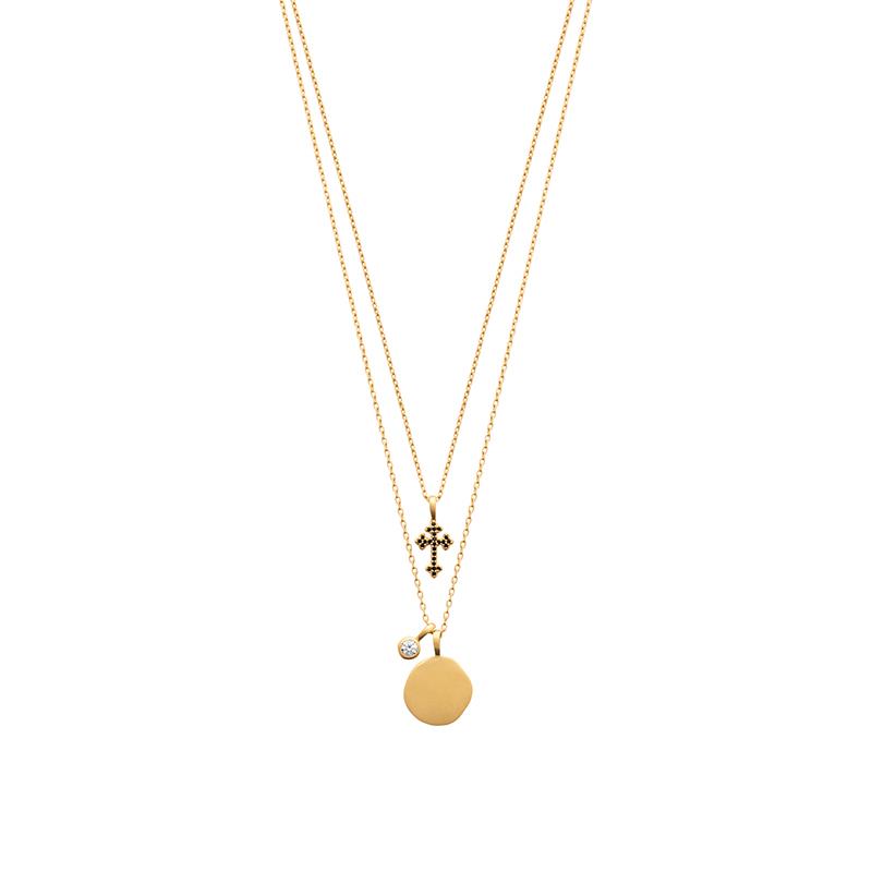COLLIER PL-OR 750 3MIC PS