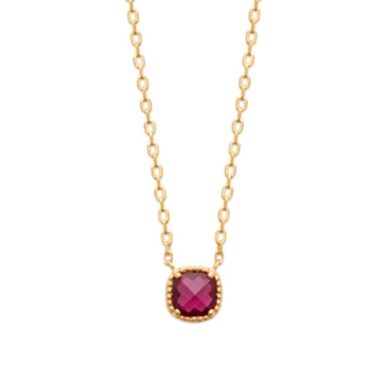 COLLIER PL-OR 750 3MIC PS