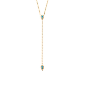 COLLIER PL-OR 750 3MIC PS