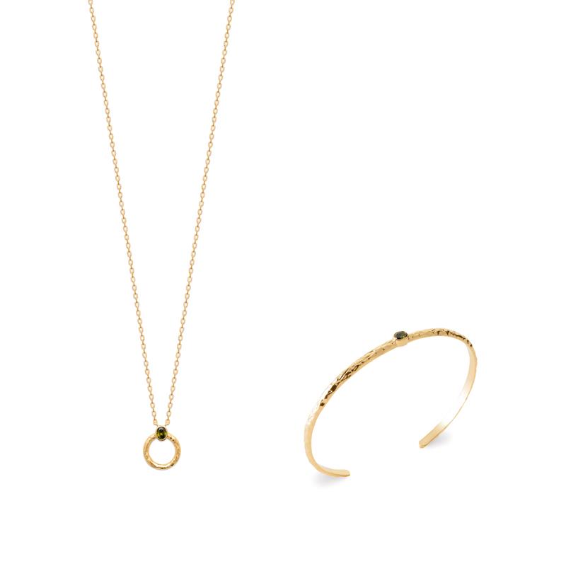 COLLIER PL-OR 750 3MIC PS