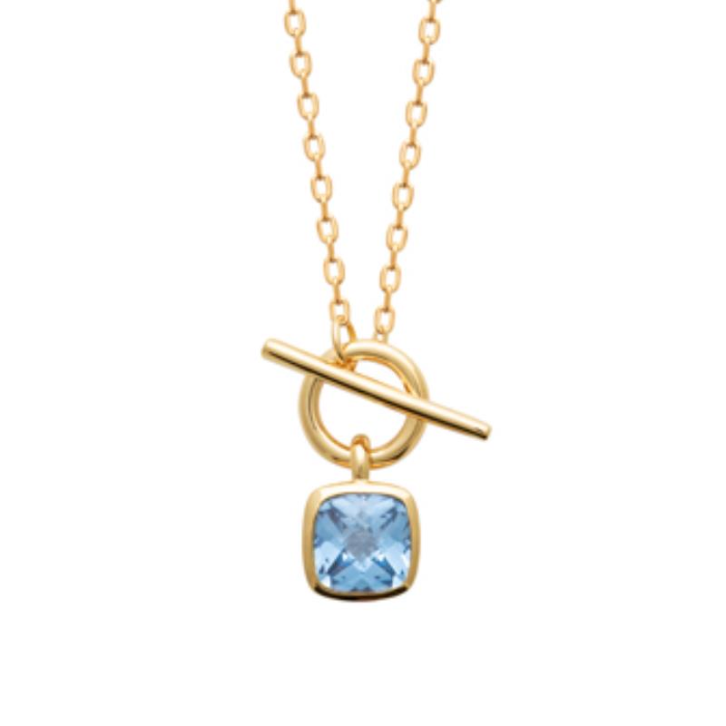 COLLIER PL-OR 750 3MIC PS