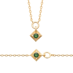 COLLIER PL-OR 750 3MIC PS