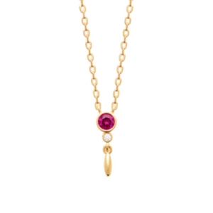 COLLIER PL-OR 750 3MIC PS