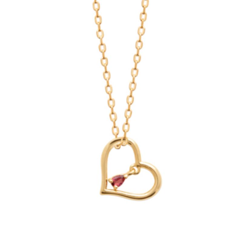 COLLIER PL-OR 750 3MIC PS