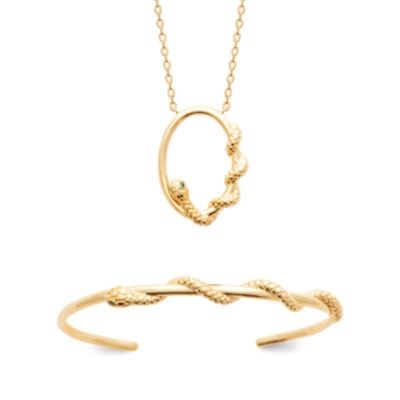 COLLIER PL-OR 750 3MIC PS