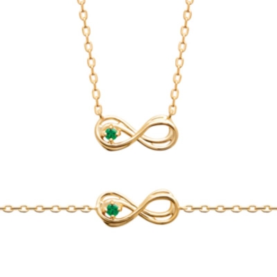 BRACELET PL-OR 750 3MIC PS